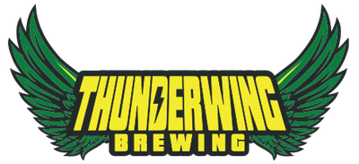 ThunderWing Brewing logo