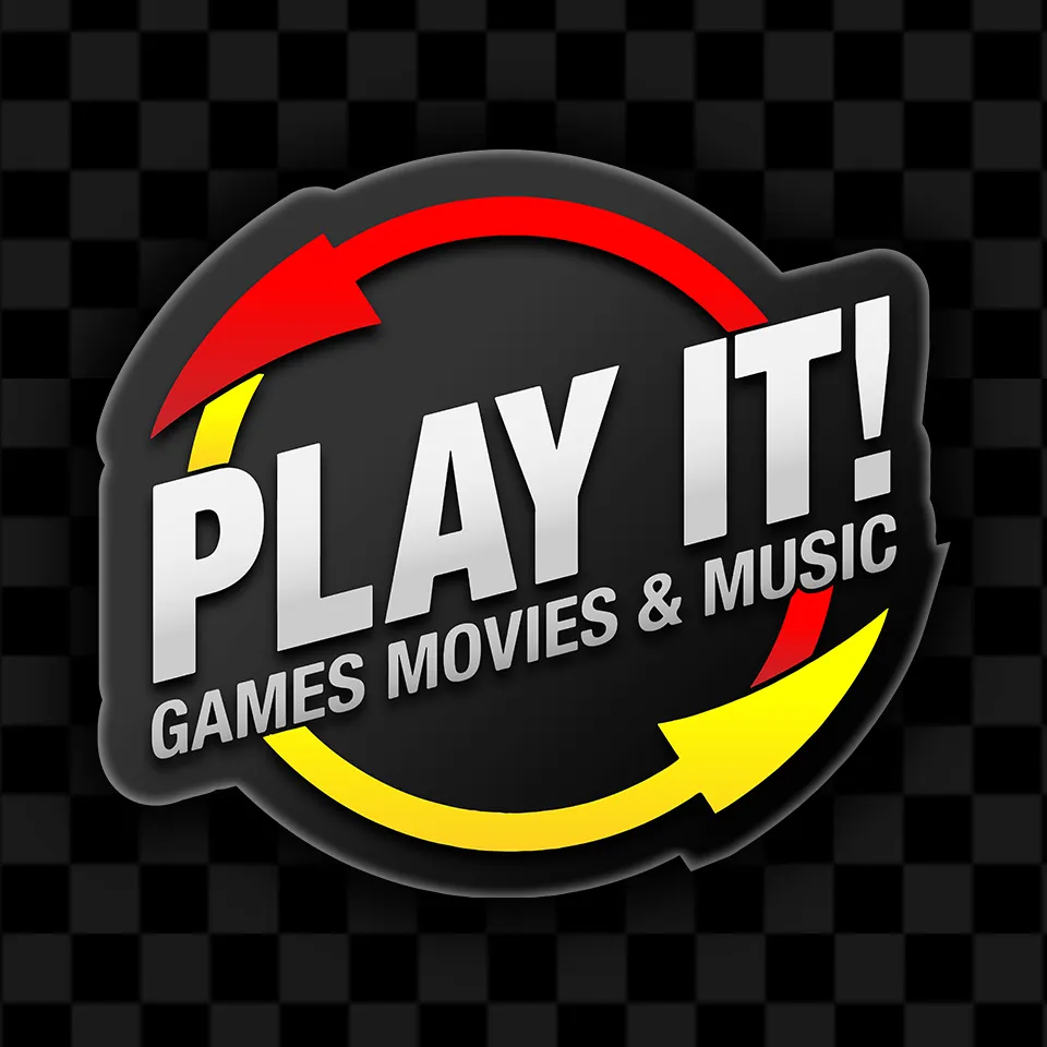 Play It! Games, Movies, & Music