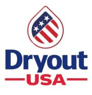 Dryout USA logo