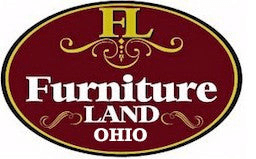 Furniture Land - Ohio logo