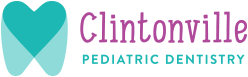 Clintonville Pediatric Dentistry logo
