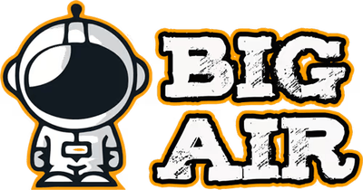 Big Air Columbus logo