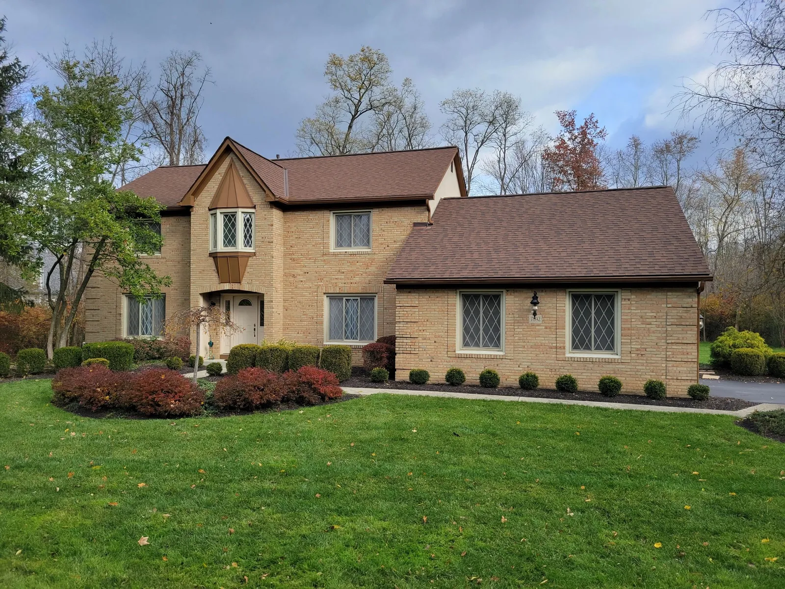 Brownwood Roofing Ohio