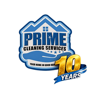 Prime Cleaning Services logo