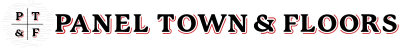 Panel Town & Floors logo