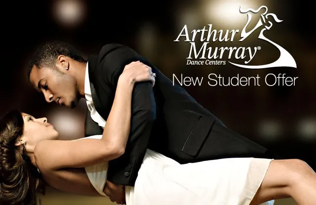 Arthur Murray Dance Studio Columbus
