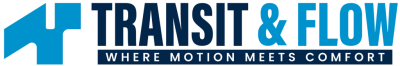 Transit & Flow logo