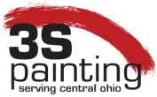 3S Painting logo