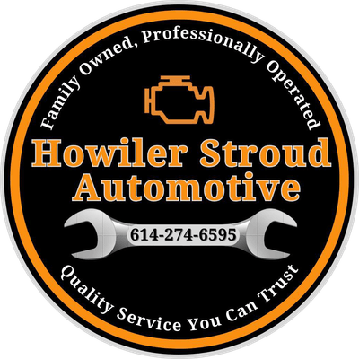 Howiler Stroud Automotive logo