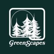 GreenScapes logo