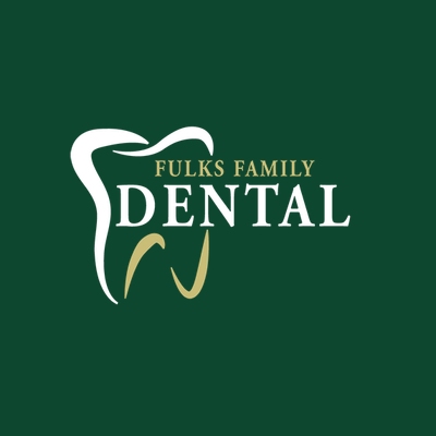 Fulks Family Dental logo