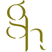 The Guild House logo