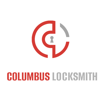 Columbus Locksmith logo
