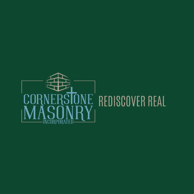 Cornerstone Masonry Incorporated logo