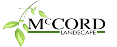 McCord Landscape logo