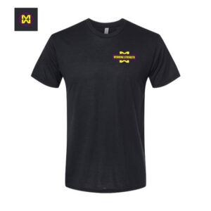 Wenning Strength logo