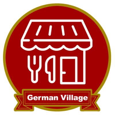 Schmidt's Sausage Haus logo