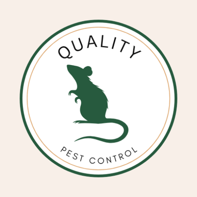 Quality Pest Control logo