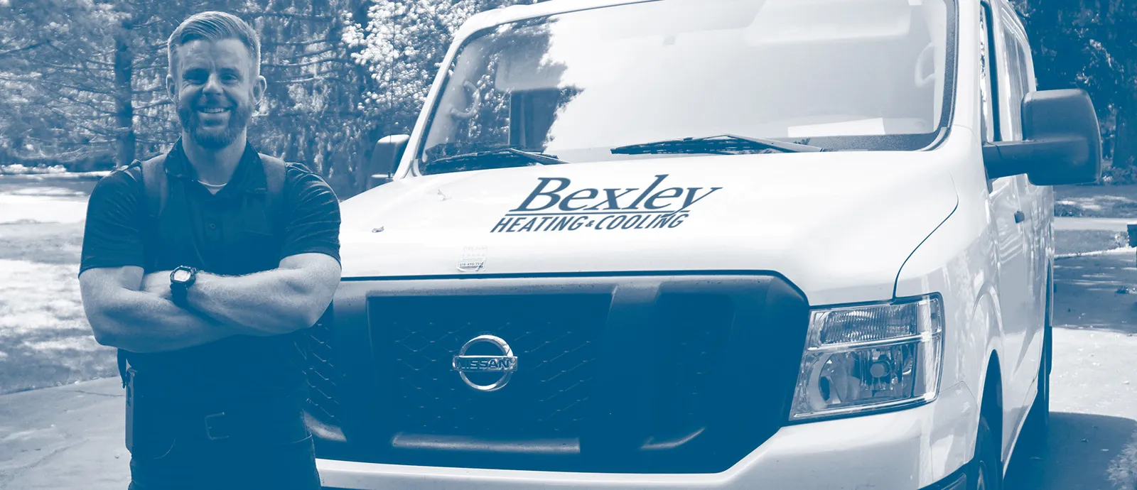 Bexley Heating & Cooling
