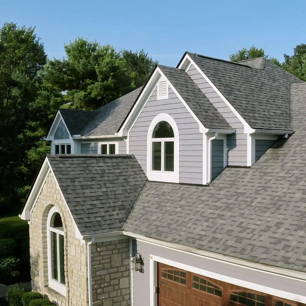 Able Roofing