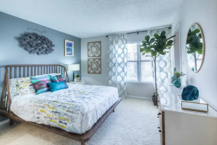 Grandview Apartments
