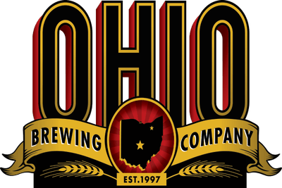 Ohio Brewing Company Columbus logo