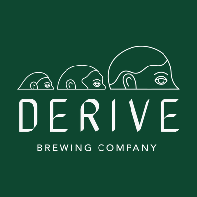 Derive Brewing Company logo