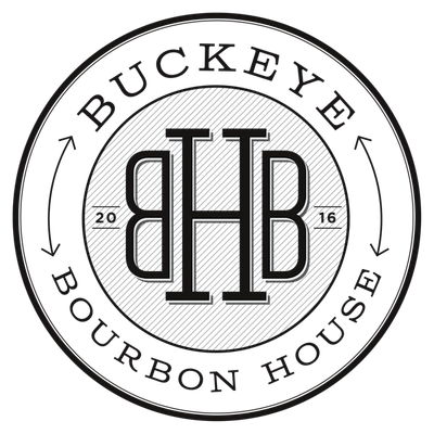 Buckeye Bourbon House logo