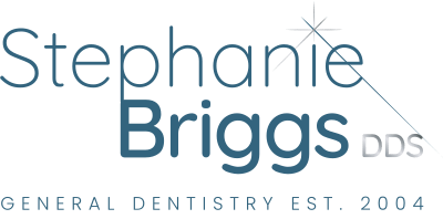 Stephanie Briggs, DDS logo