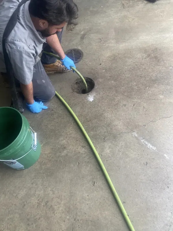 DrainMaster