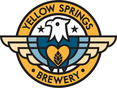 Yellow Springs Brewery logo