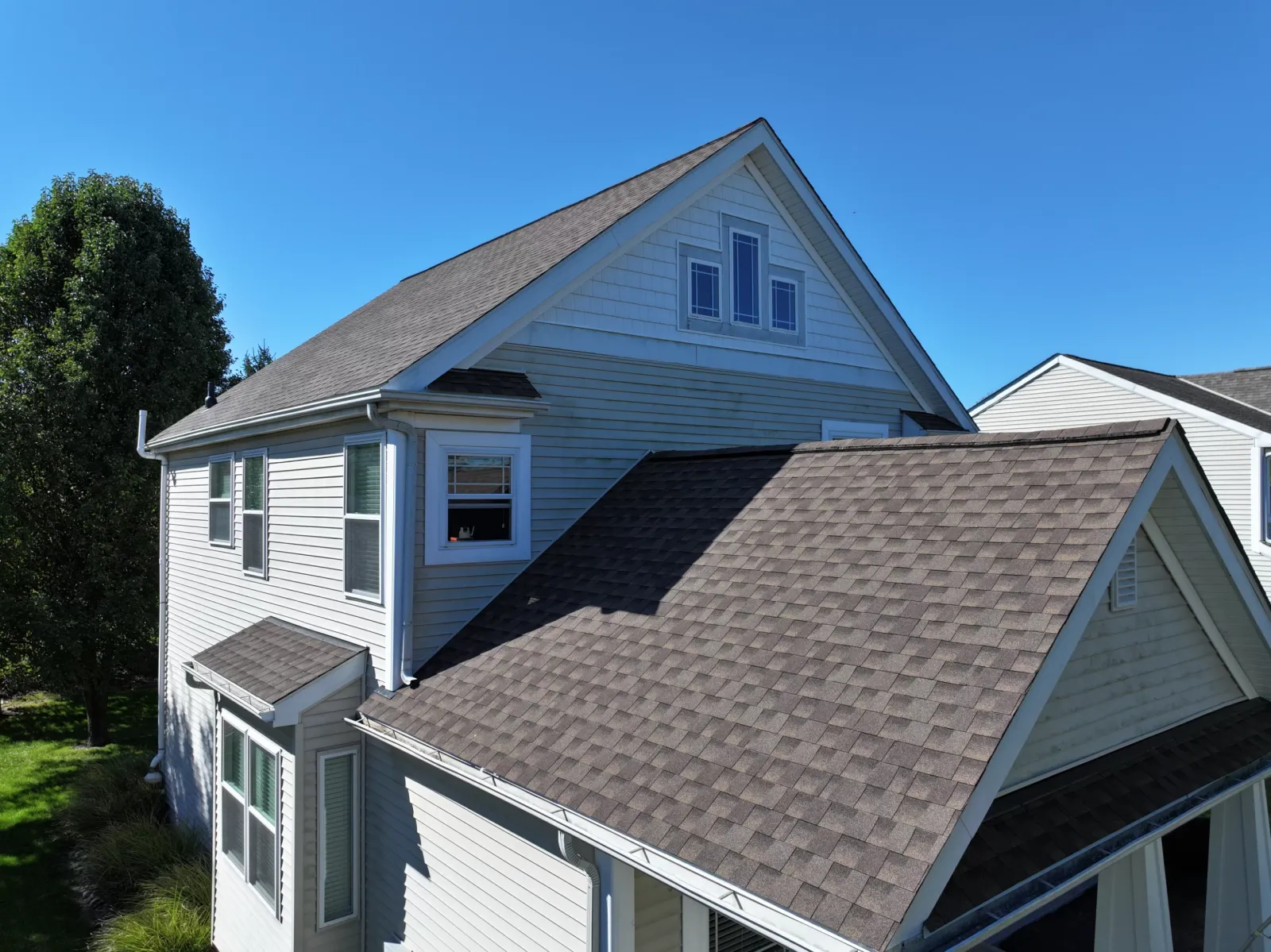 BluSky Roofing