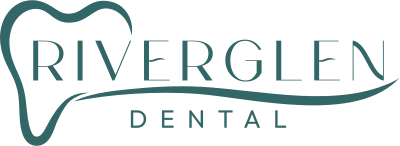 Riverglen Dental logo