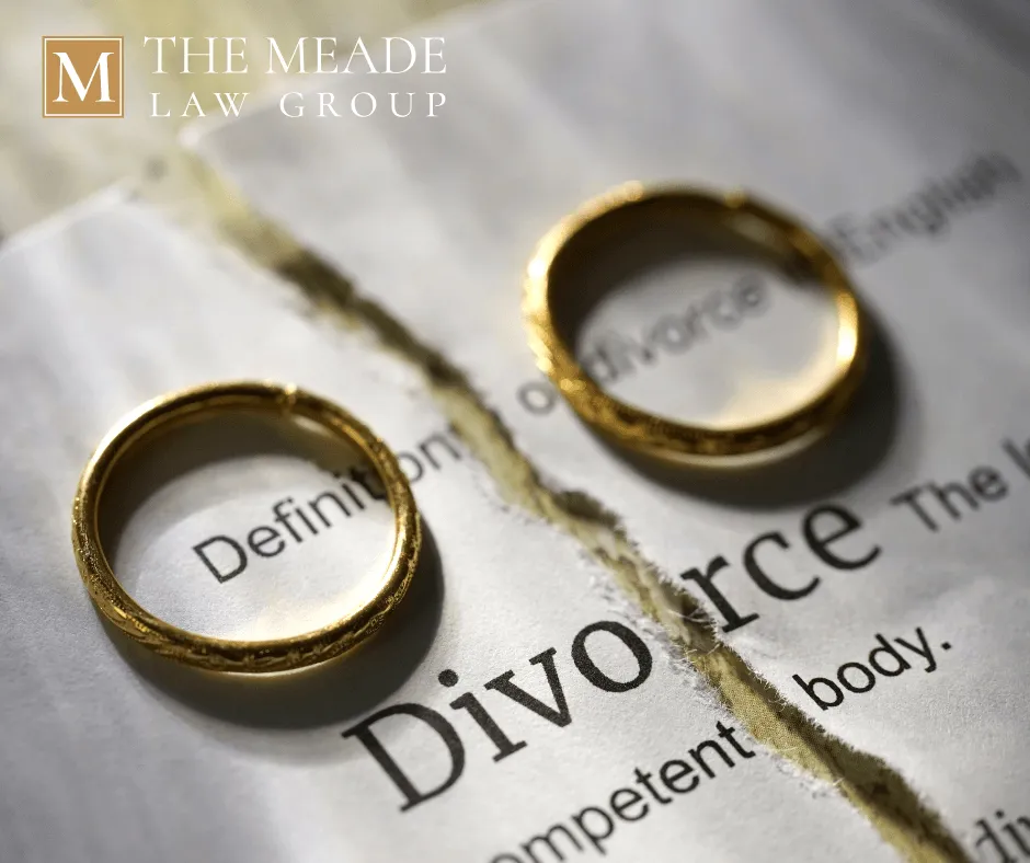 The Meade Law Group