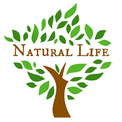 Natural Life logo