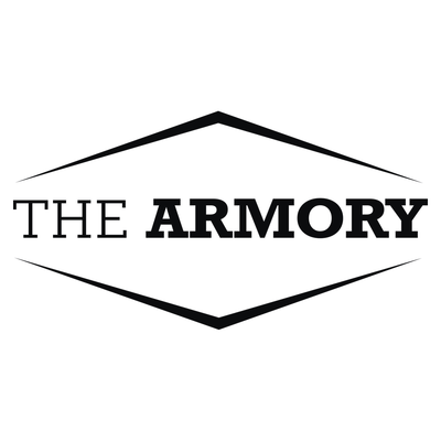 THE ARMORY logo