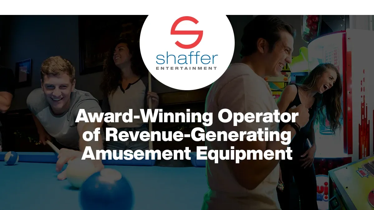 Shaffer Entertainment