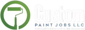 Custom Paint Jobs LLC logo
