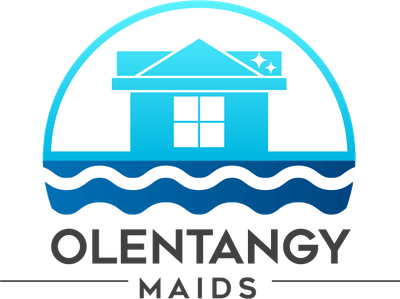 Olentangy Maids logo