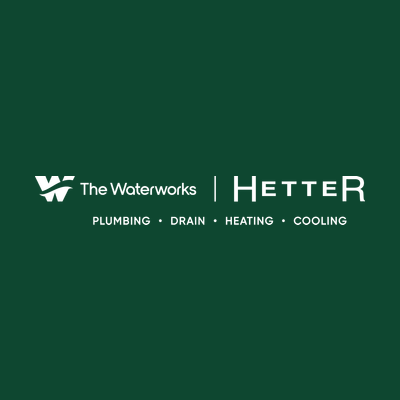 THE WATERWORKS logo