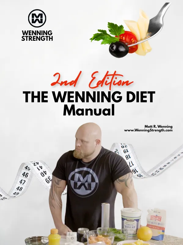Wenning Strength