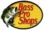 Bass Pro Shops Saginaw logo