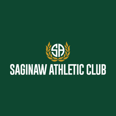 Saginaw Athletic Club logo
