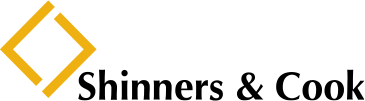 Shinner & Cook logo