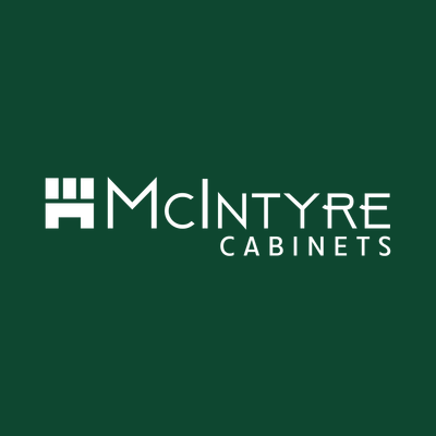 McIntyre Cabinets logo