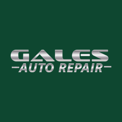 Gales General Service Center logo