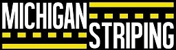 Michigan Striping logo