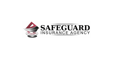 Safeguard Insurance Agency logo