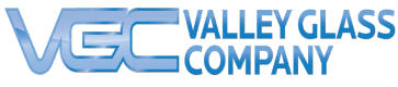 Valley Glass Co logo