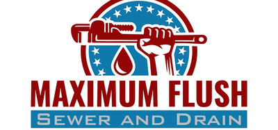 Maximumflushseweranddrain.Com logo